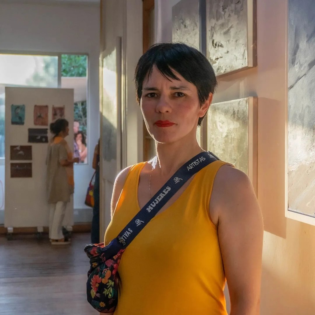 Foto de perfil de Fernanda Urrutia Barceló